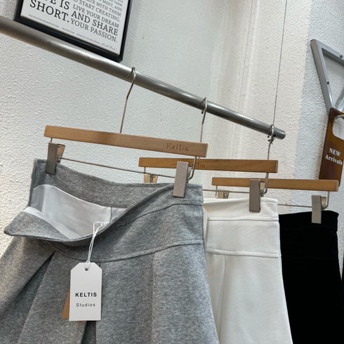 Women Tennis Mini Skorts